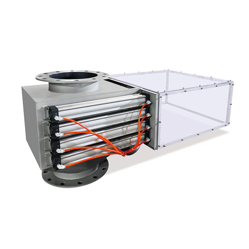 Hoe verbetert een automatische magnetische scheider de zuiverheid van industriële materialen?